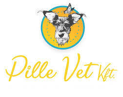 Pille Vet Kft. logó